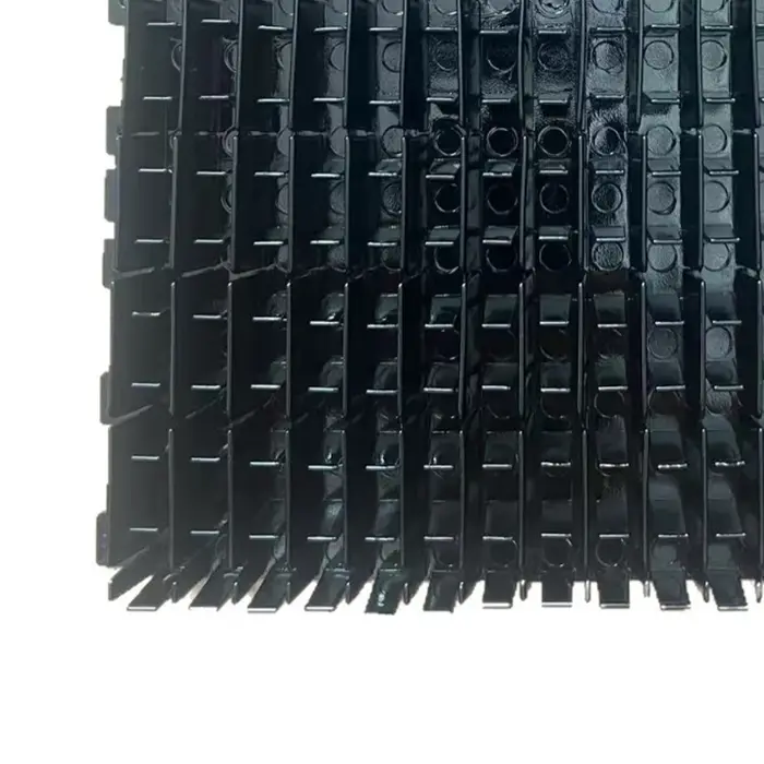 Brosse de nettoyage pour piscine