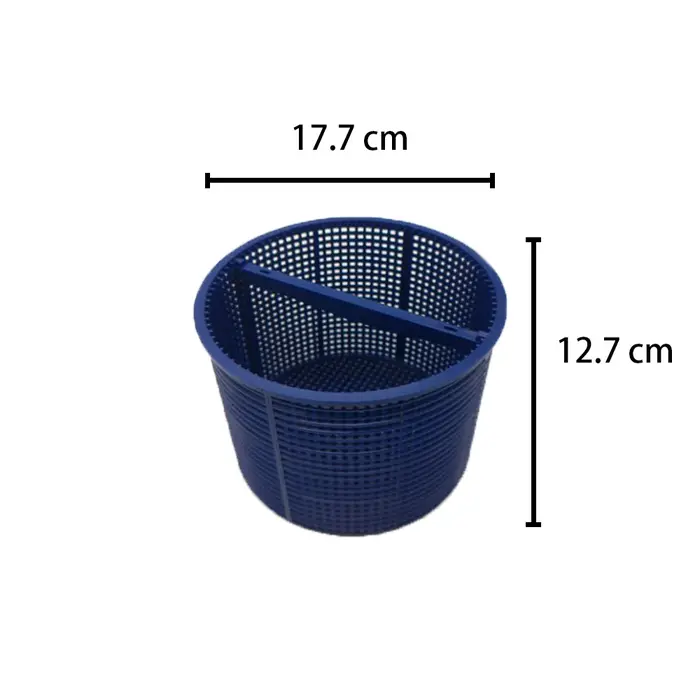 Panier de remplacement pour skimmer de piscine