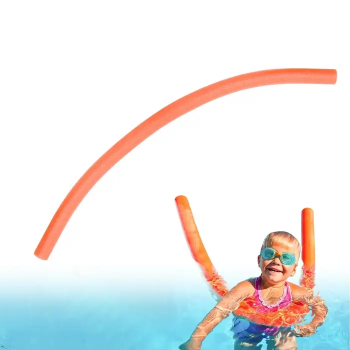 Nouilles de natation bâton