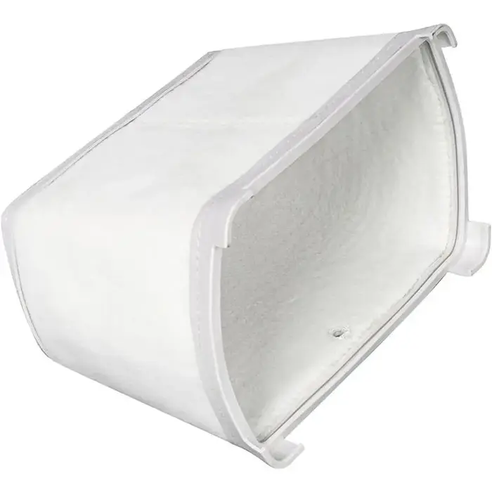 Panier filtrant ultra-fin pour nettoyeur de piscine robotisé Aiper Scuba S1