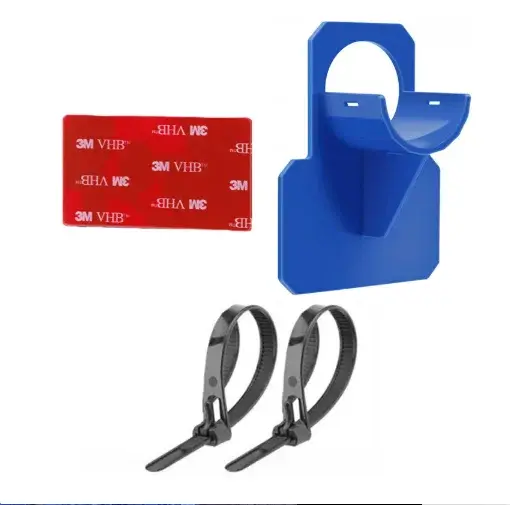 Support de tuyau de piscine pour éviter que le tuyau ne s'incline ni ne se détache, compatible avec 
