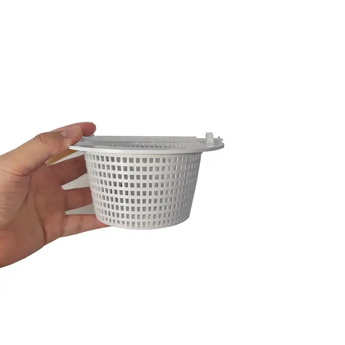 Panier d'écumoire de piscine 16/19cm