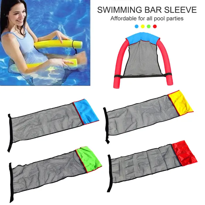 Bâton de nouilles de piscine pour enfants