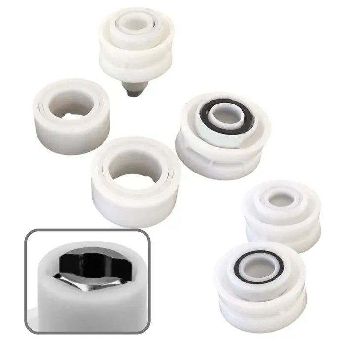 Kit de roulements pour robot de piscine TigerShark RC9955