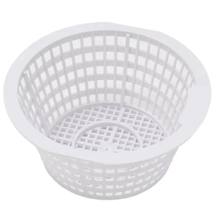 Écumoire de piscine, nettoyage hors sol