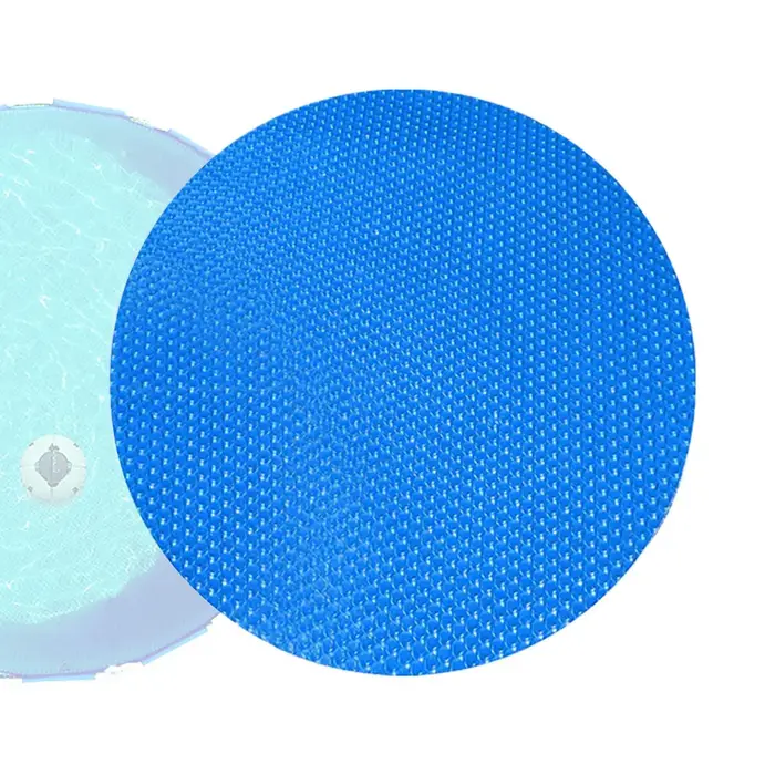 Couverture solaire pour piscine