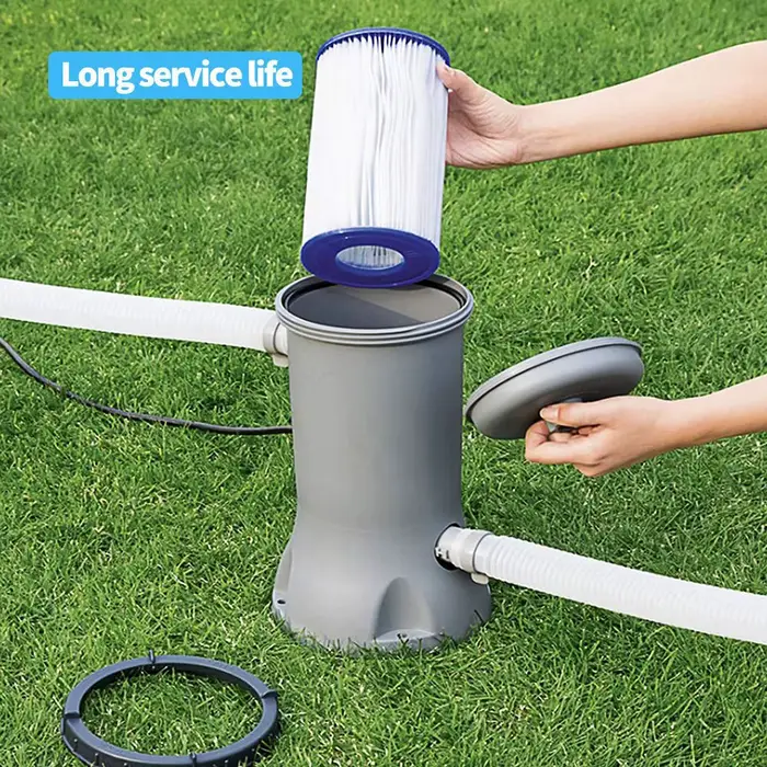 Filtre POadvocat pour intex