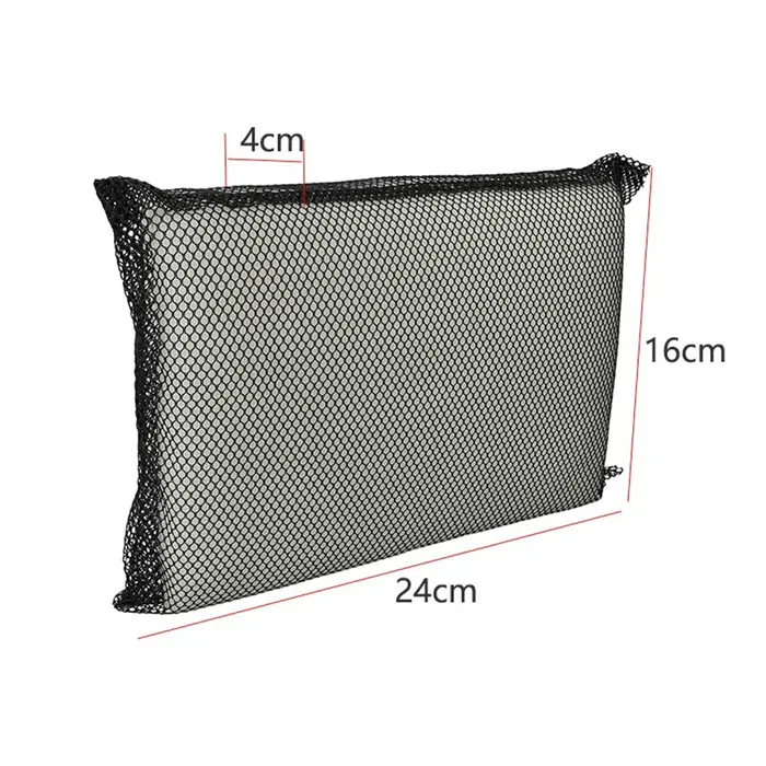Filtres de piscine Ultra-fins