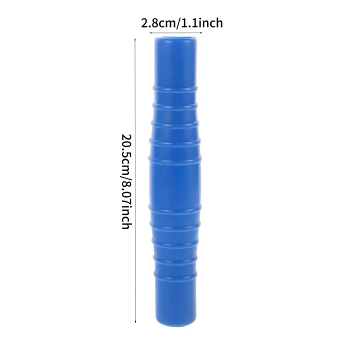 Accessoires de piscine connecteur de tuyau adaptateur de nettoyeur