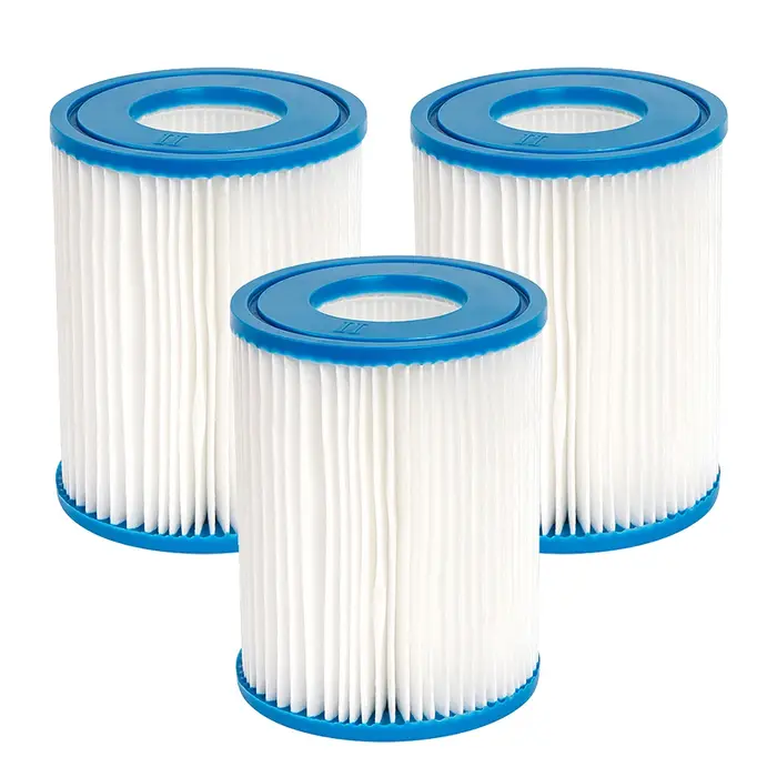 Cartouche filtrante de piscine de type II pour Bestway 58094