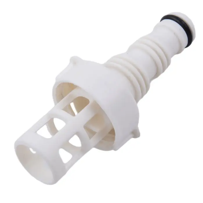 Adaptateur de assujetde vidange d'eau de piscine, connexion au dispositif de vidange pour tuyau d'ar
