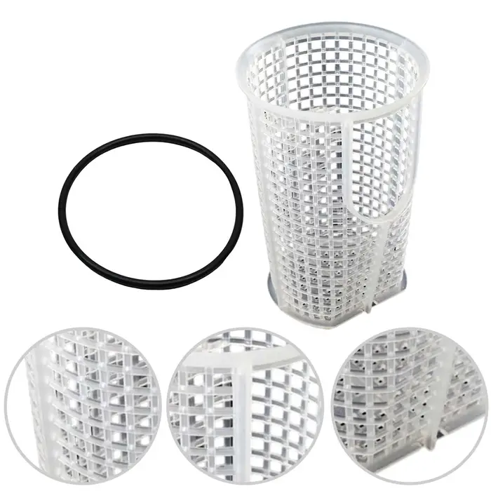 Kit de remplacement de pompe à filtre à sable pour piscine