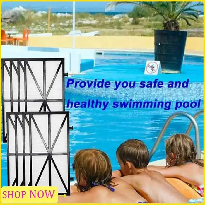 Especial 9991425 -Filtre de nettoyage de piscine R4 pour Dolphin Deluxe 4 Deluxe 5 Triton Nautilus P