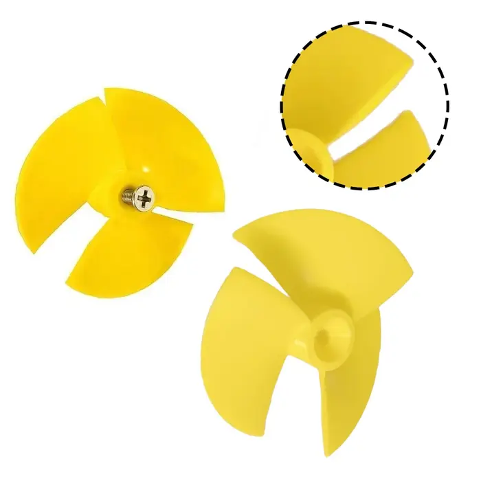 Impeller pour nettoyeur de piscine Dolphin