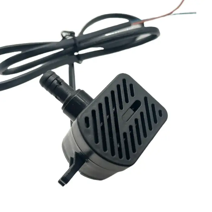 Pompe à eau pour ventilateur de climatisation