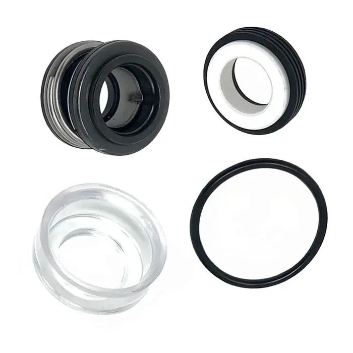 Kit de joint de rechange pour arbre de pompe de piscine