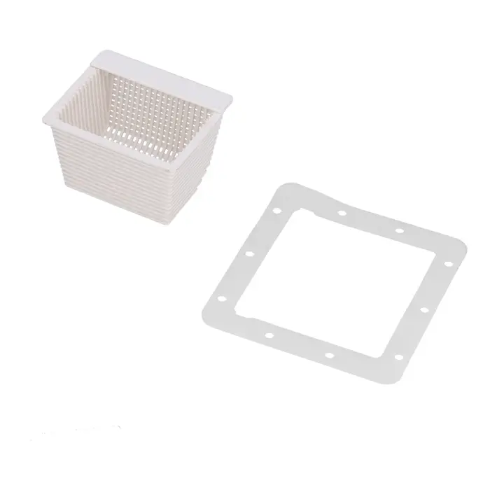 Kit d'écumoire pour piscine hors sol