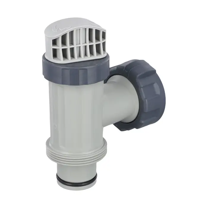 Ensemble de vannes à piston de piscine 25010, pour pompe à filtre Intex 28635EG 28633EG 28671EG, acc