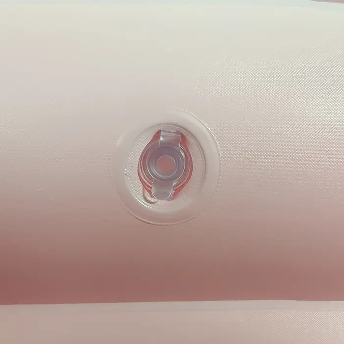 Nouvelle Conception Piscine Gonflable Géante pour Fêtes Aquatiques Estivales en Extérieur et Jardin