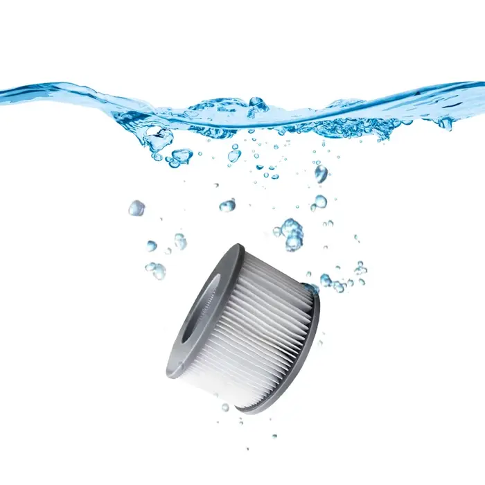 Filtre de piscine pour MSPA