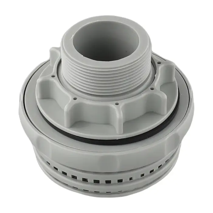 Performances fiables de ce système de filtration de piscine : une remplacement fiable assurant un flux d'eau propre