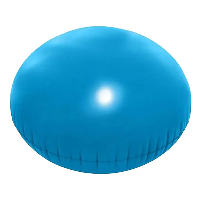 Oreiller d'air de piscine, housse de piscine d'hiver en PVC, Kit de piscine d'hivernage Durable, cou