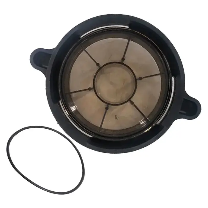 -PQWN tout nouveau couvercle de pompe de piscine couvercle de pompe de piscine au-dessus du sol maté