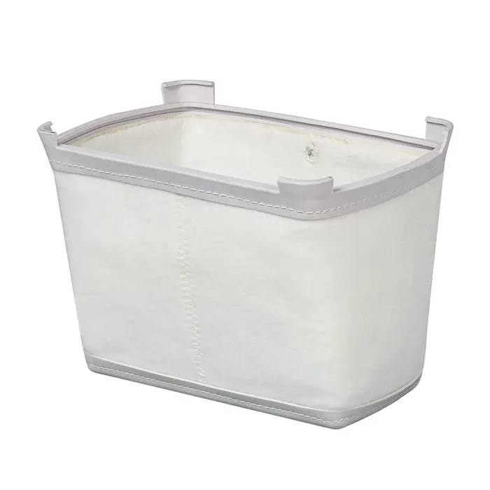 Filtre ultra-fin de 3 µm et panier de 180 µm pour robot nettoyeur de piscine Aiper Scuba S1, Scuba S