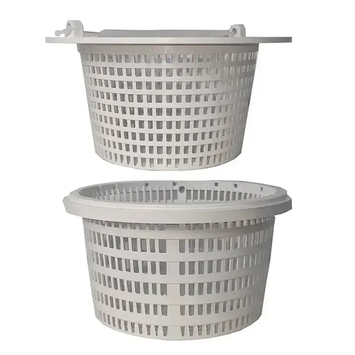 Mir d'écumoire de piscine