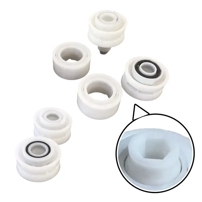 Kit de roulements pour robot de piscine TigerShark RC9955
