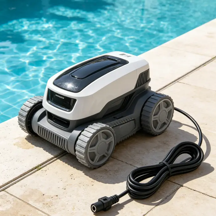 Câble de recharge de remplacement Intex Best-WaY pour tous les robots de piscine Flowclear