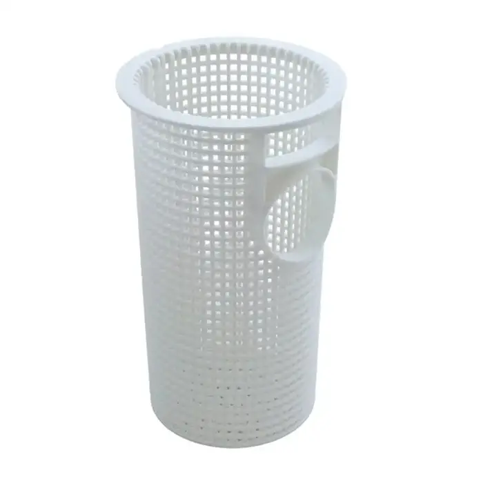 Nouveau panier filtrant pour pompe de piscine R0480100, en ABS durable, 14x24,5 cm, panier de rempla