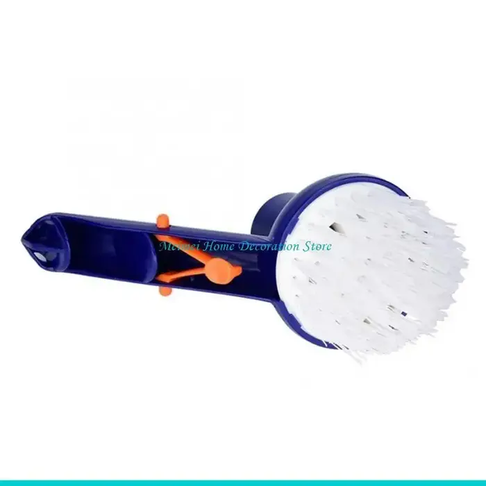 H7BF – brosse piscine conception ergonomique