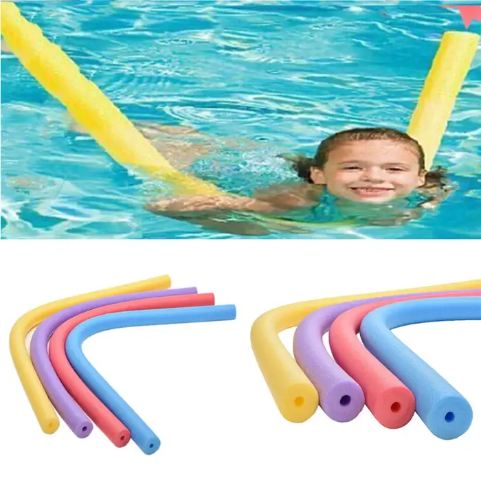 Bâton de nouilles de piscine pour enfants