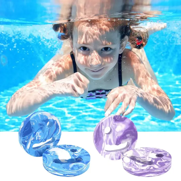 Disques de Fitness aquatique en mousse EVA