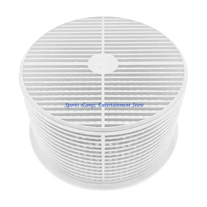 Panier d'écumoire piscine G7NF pour une Installation facile dans une piscine hors
