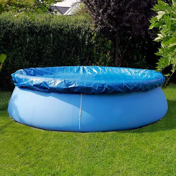 Juste de protection pour piscine hors sol de 6 fédération/183cm