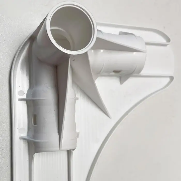 Support d'angle pour cadre de piscine
