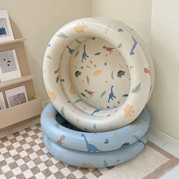 Piscine gonflable pour bébé