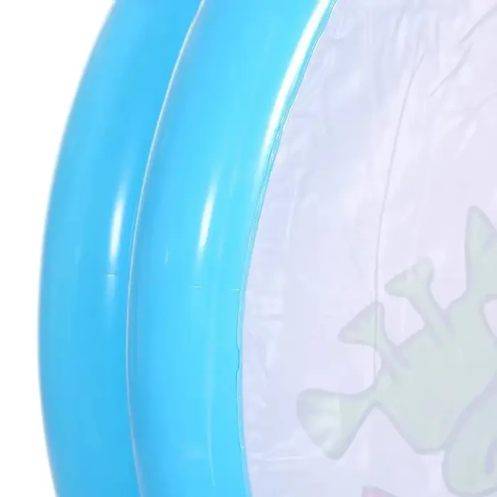 Piscine gonflable d'été pour bébé