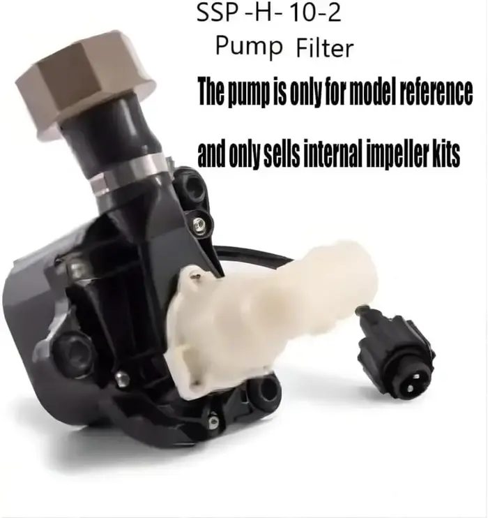Pour pompe intex modèle SSP-H-10-2 SSPH102 403M