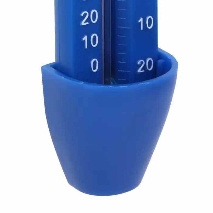 Spa durable mesurant le thermomètre flottant facile à lire