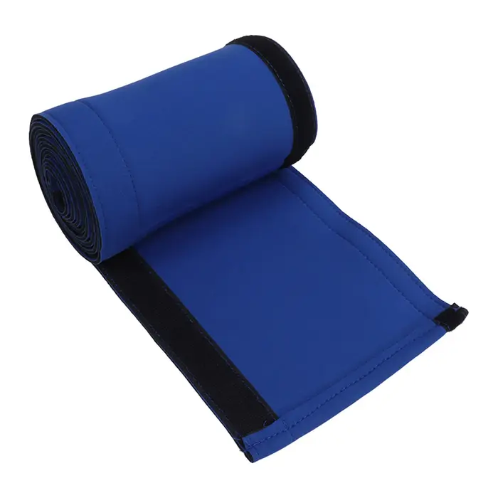Couverture de main courante de piscine