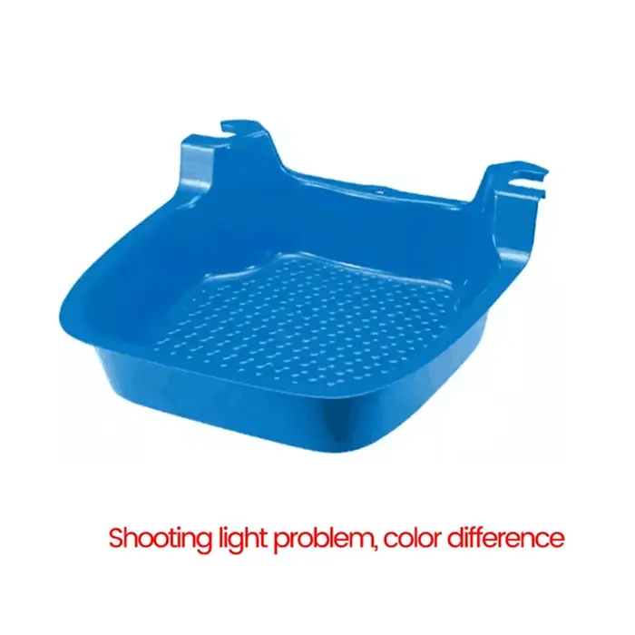 PQWN bain de pieds de piscine