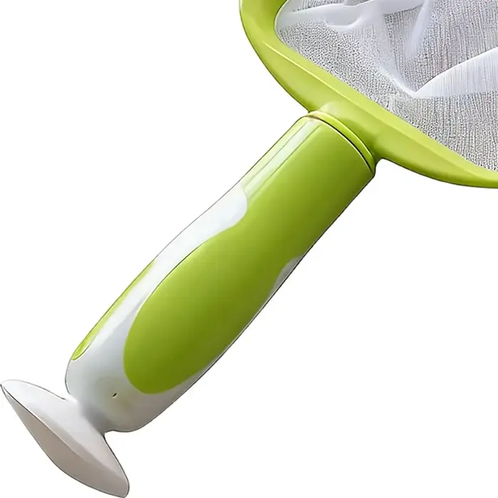 Filets de piscine pour le nettoyage