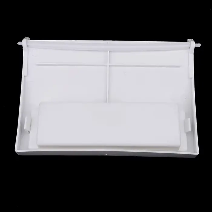 Pièces de rechange pour skimmer 1091LX : Volet de déversoir pour piscine hors sol