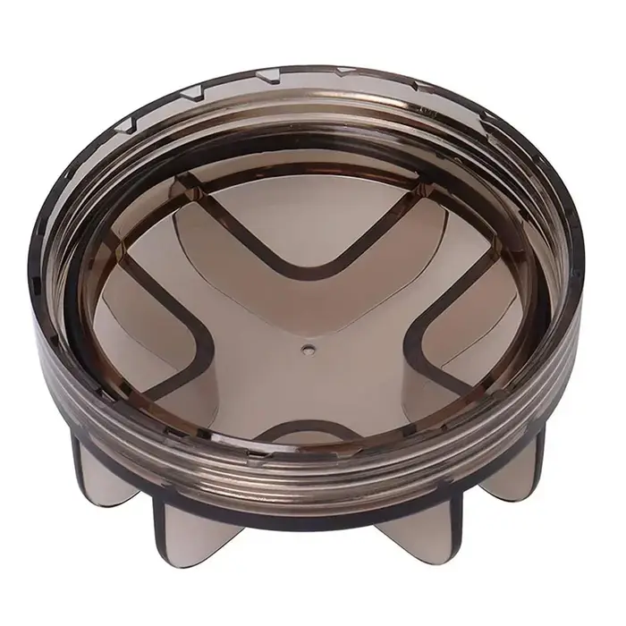 Couvercle de pompe de filtre à sable de piscine, couvercle de crépine de piscine, jeu de joints de c