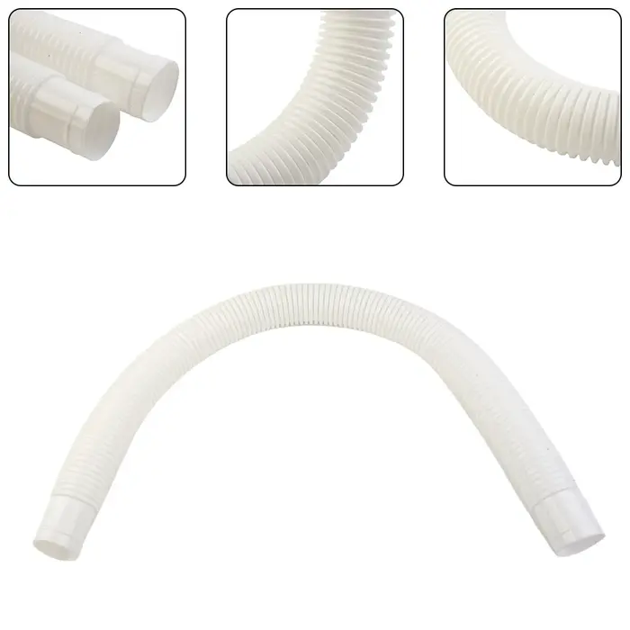 Tuyau de skimmer pour piscine Intex