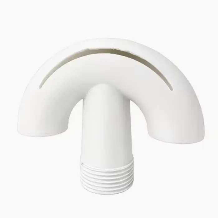 【M】Fontaine d'aération universelle pour piscine de 3/4 pouces, refroidit l'eau chaude, crée un jet d