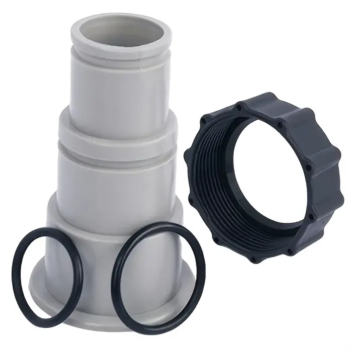 Adaptateur de connecteur de tuyau de piscine
